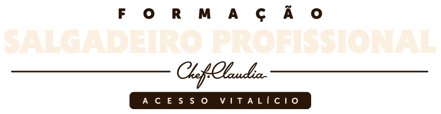 Formação Salgadeiro Profissional
